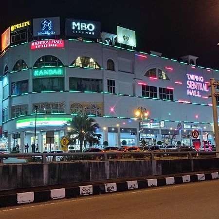 Taiping Centre Point Suite Buitenkant foto