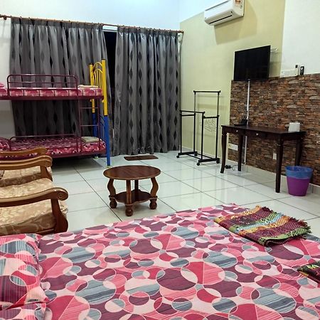 Taiping Centre Point Suite Buitenkant foto