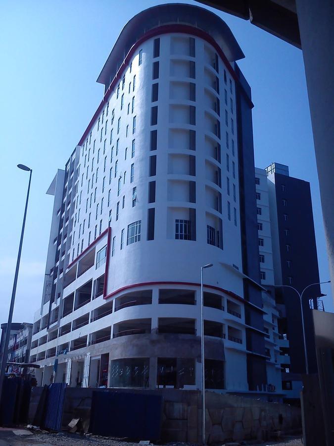 Taiping Centre Point Suite Buitenkant foto