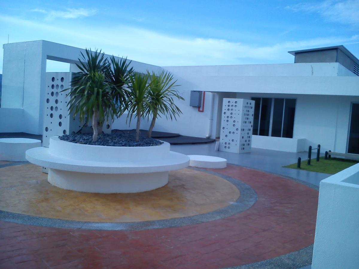 Taiping Centre Point Suite Buitenkant foto